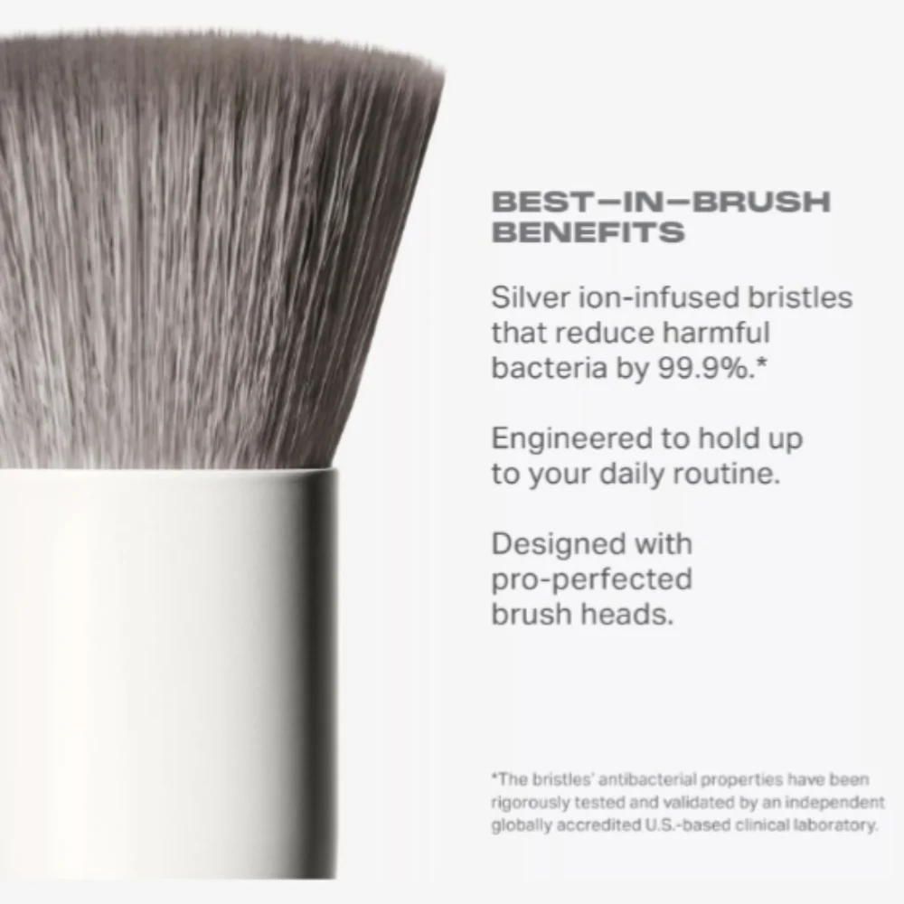 Morphe get most